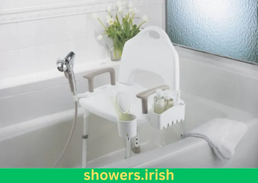 Importance of a Bath Shower Chair