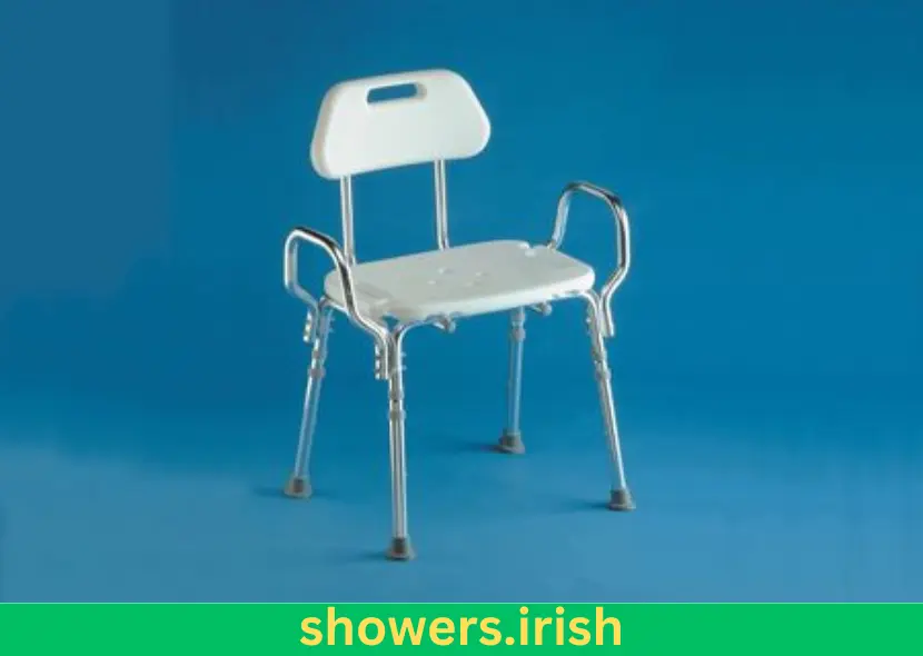 Features to Look for in a Bath Shower Chair