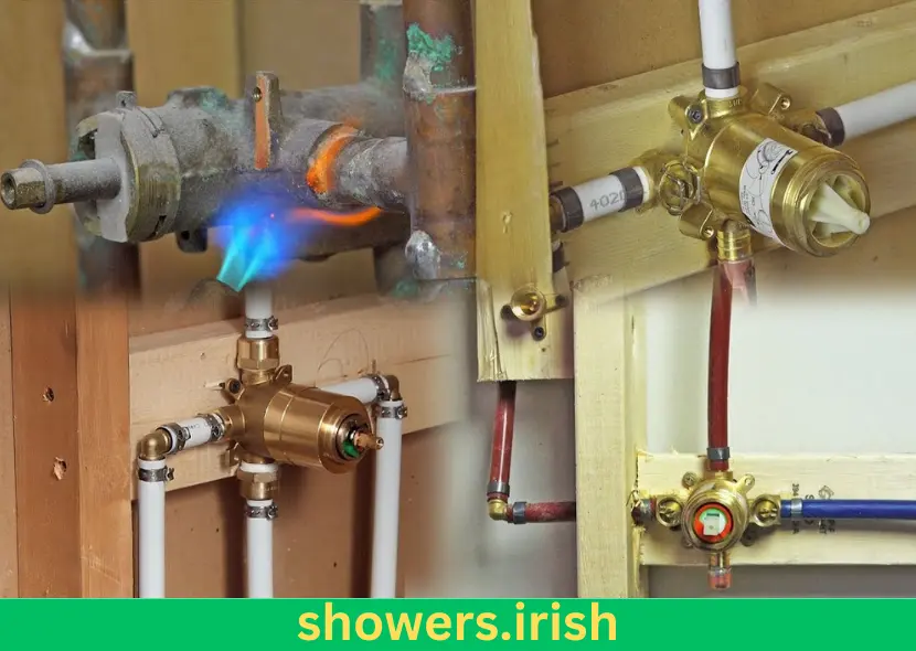 Considerations When Choosing a Bath Shower Diverter Valve