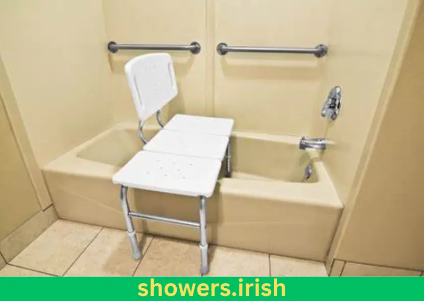 Bath Shower Chair: Ensuring Safety and Comfort