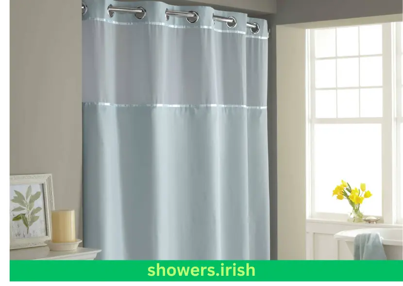 Bath Shower Curtains