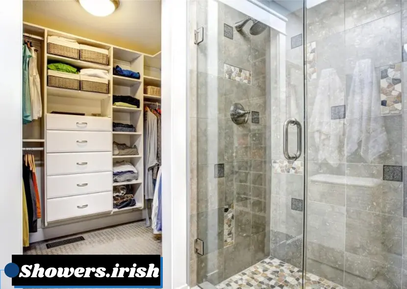 Benefits of Hinged Glass Shower Screens