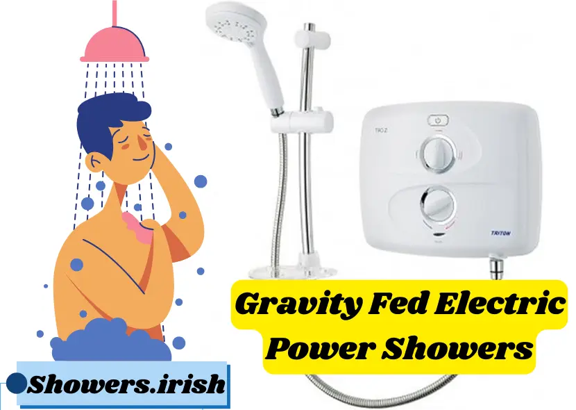 Boost Your Shower Game Everything You Need to Know About Gravity Fed Electric Power Showers