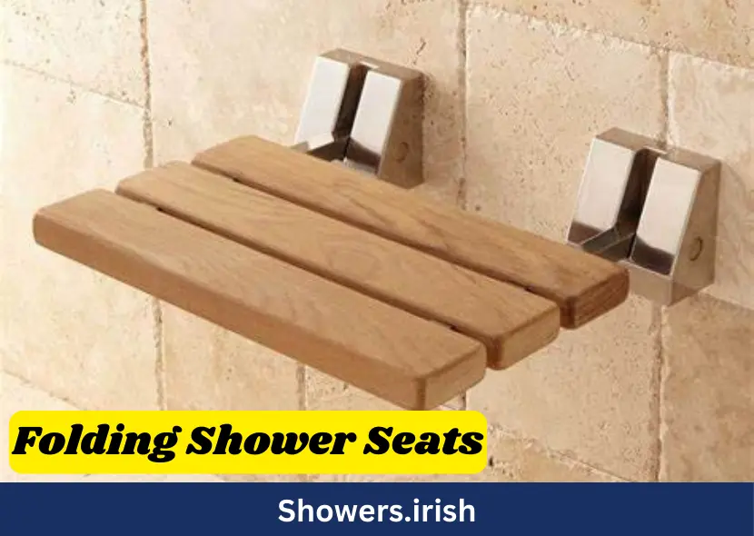 Discover the Best Folding Shower Seats for Elderly Comfort in Ireland