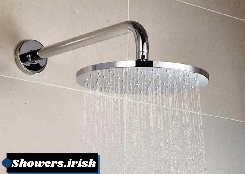 Factors Influencing Shower Frequency