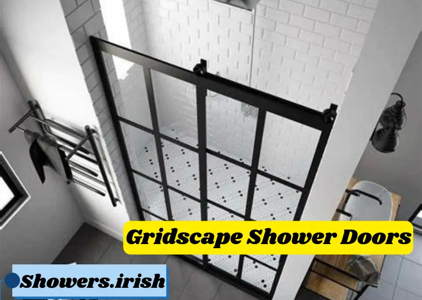 From Vintage Charm to Modern Chic Embrace Gridscape Shower Doors Today