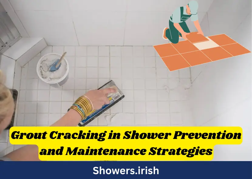 Grout Cracking in Shower Prevention and Maintenance Strategies