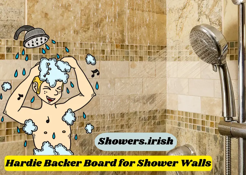 Hardie Backer Board for Shower Walls Expert Tips and Installation Guide