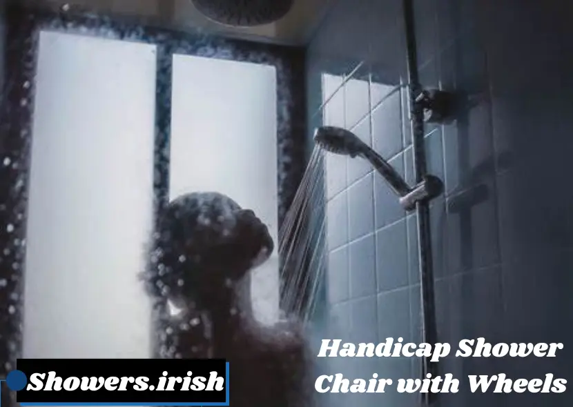 High-Pressure Showers