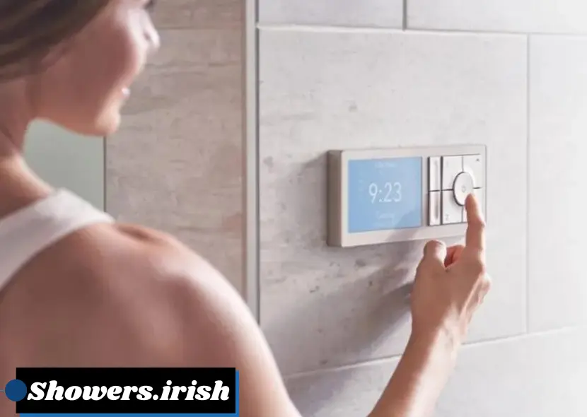 How Digital Showers Work