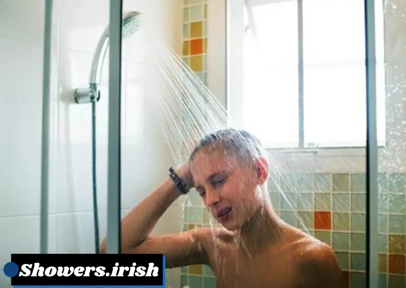 How Much Water Does a Shower Use in Litres