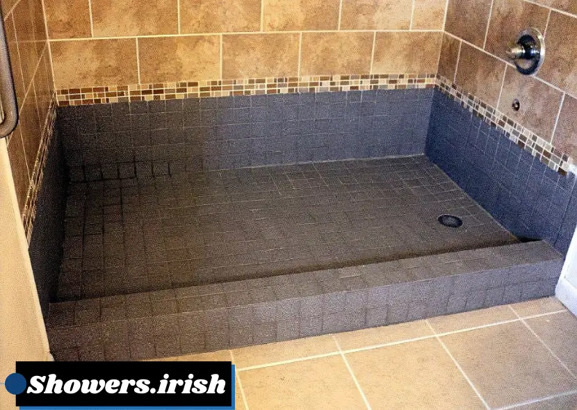 How to Build a Walk-In Shower from Scratch A Comprehensive Guide