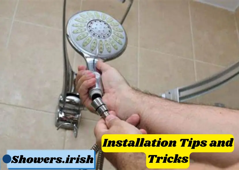 Installation Tips and Tricks