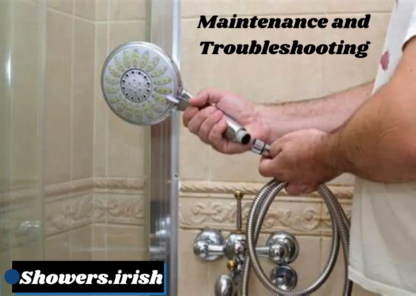 Maintenance and Troubleshooting