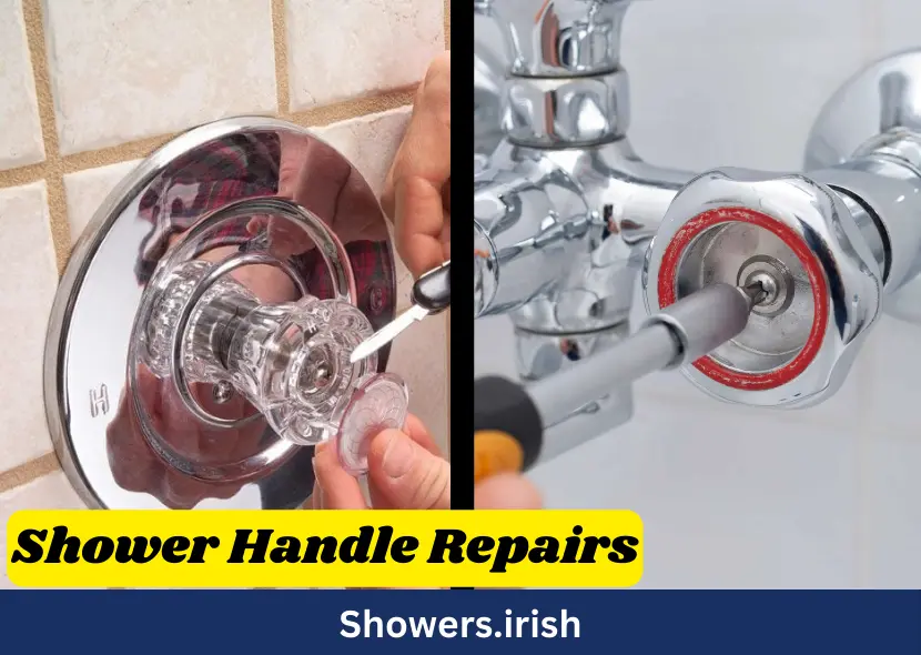 Step-by-Step Guide to Fixing a Shower Handle