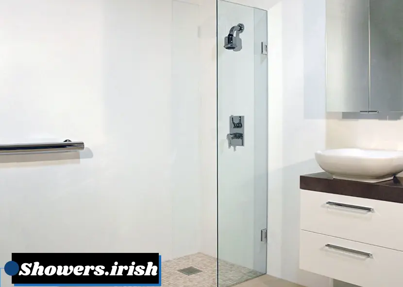 Transform Your Bathroom with Hinged Glass Shower Screens A Comprehensive Guide