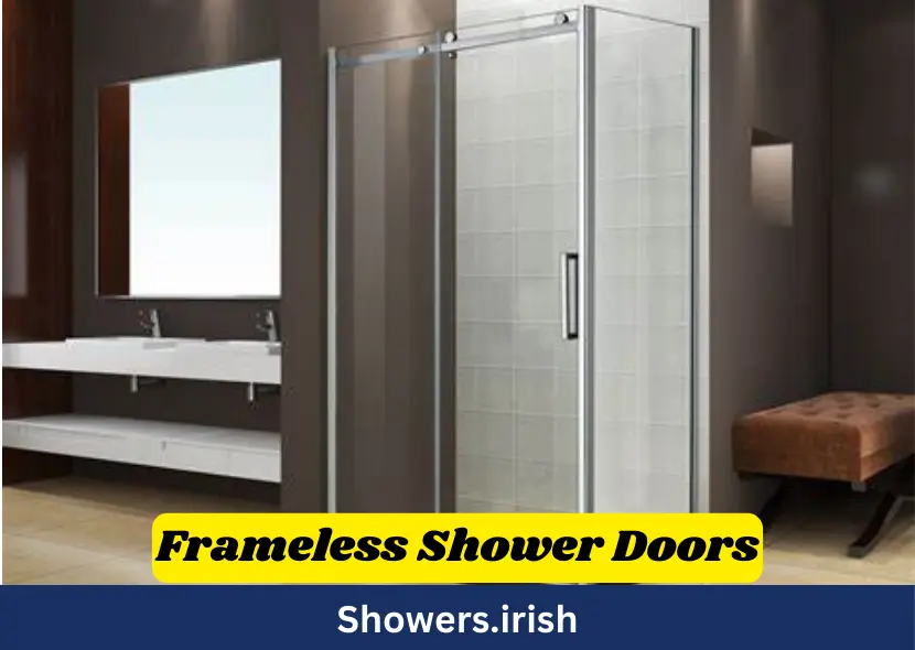 Ultimate Guide to Frameless Shower Doors Enhance Your Bathroom's Elegance