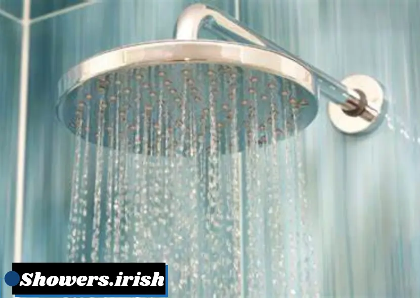 Understanding High-Pressure Water-Saving Shower Heads