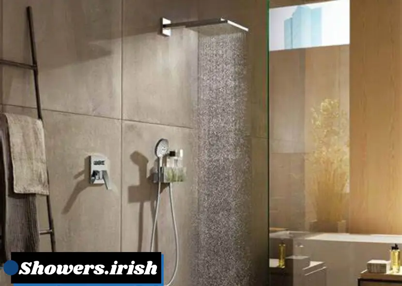 Unlock the Secrets of Mixer Showers How They Work and Why You Need One