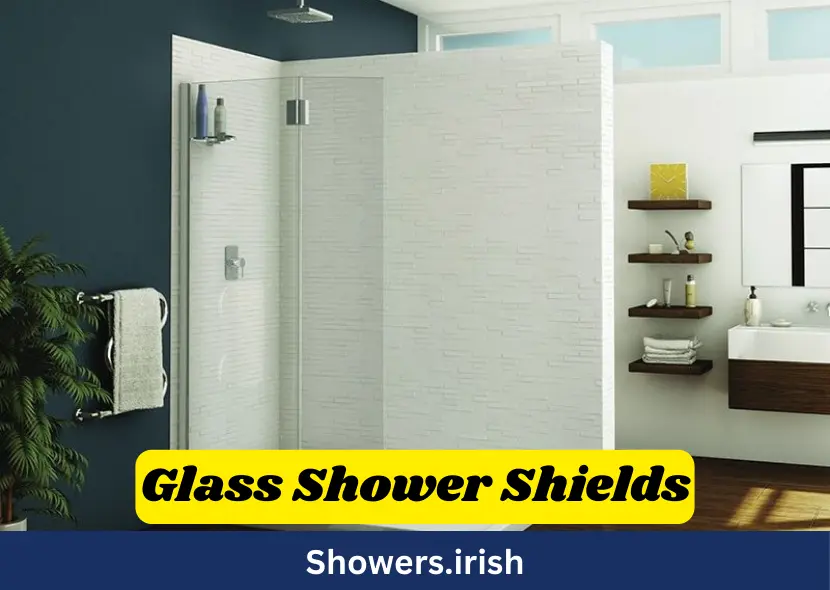 Upgrade Your Bathroom Explore the Best Types of Glass Shower Shields