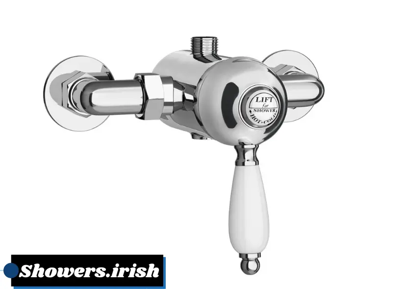 What is a Shower Mixing Valve