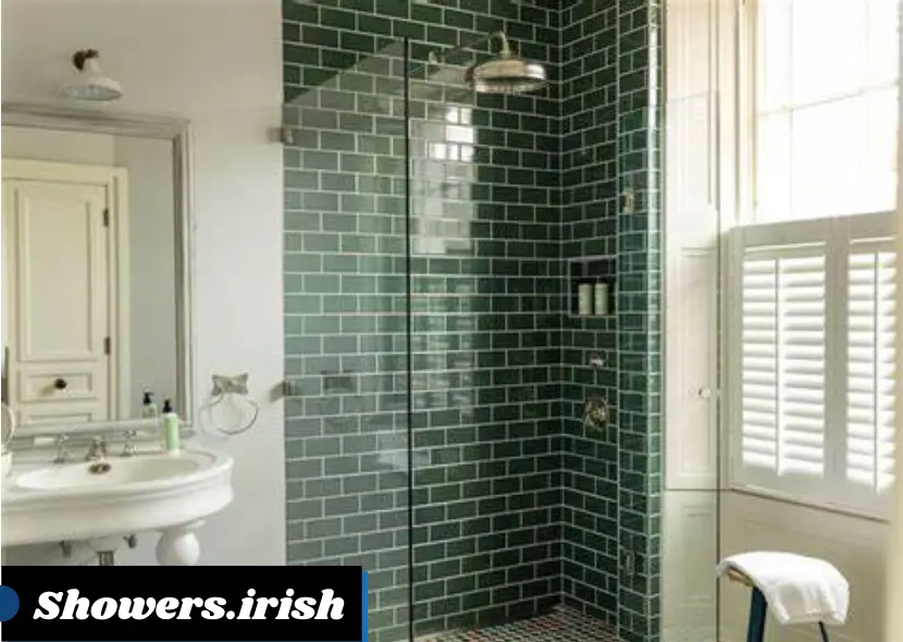 Nature-Inspired Bathroom Makeovers: Best Green Tile Ideas for Your Shower