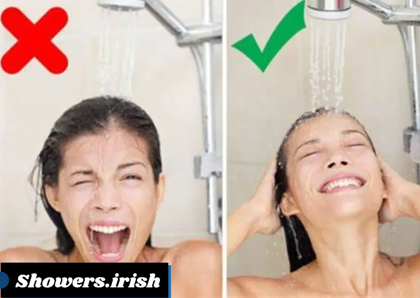 Common Showering Mistakes and How to Avoid Them