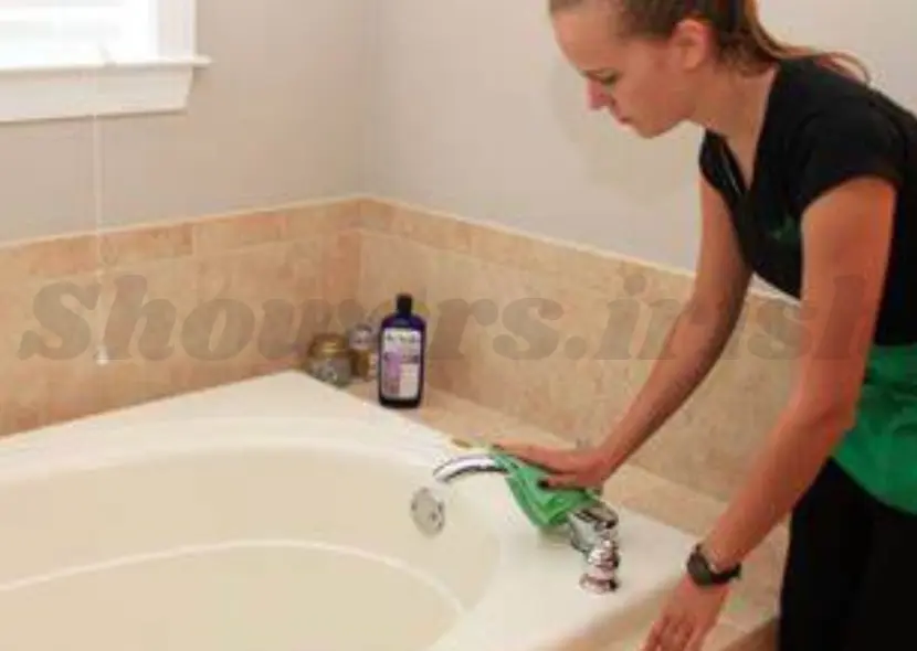 Deep Clean Your Bathroom How to Clean Rubber Shower Mats, Curtains, and Keep Mold Away