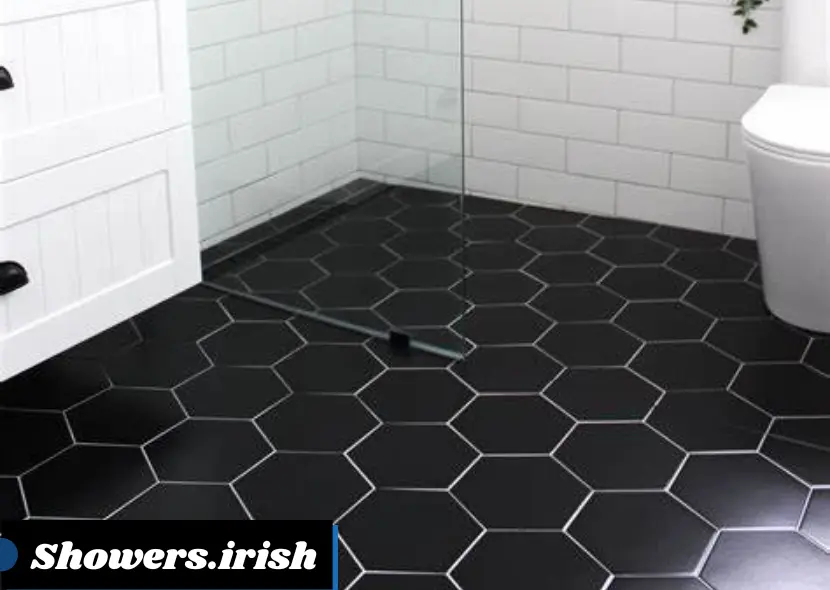 Design Inspirations How to Incorporate Hex Tiles into Your Shower Floor