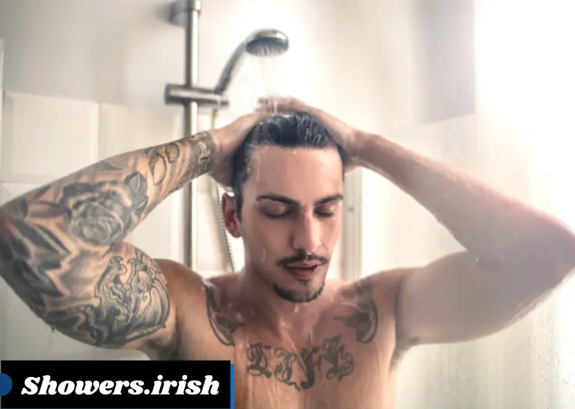 How Long After Laser Tattoo Removal Can I Shower A Comprehensive Guide