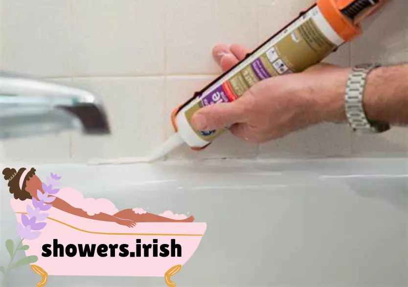 How to Caulk a Shower A Step-by-Step Guide