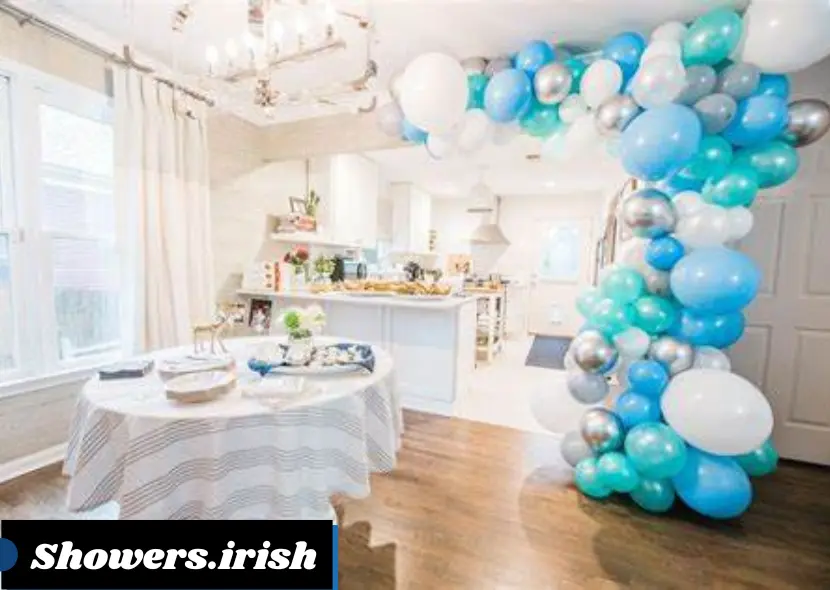 How to Plan and Host a Stunning Baby Shower at Home A Complete Checklist