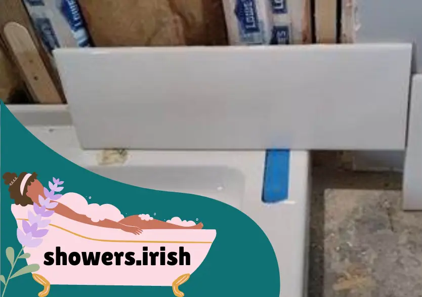 Installing Cement Board in a Shower