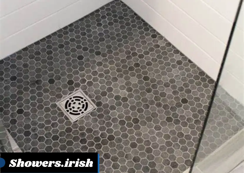 Maintenance Tips Keeping Your Hex Tile Shower Floor Looking Great