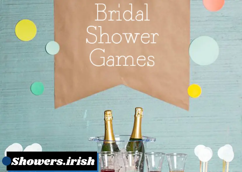 Themed Bridal Shower Games