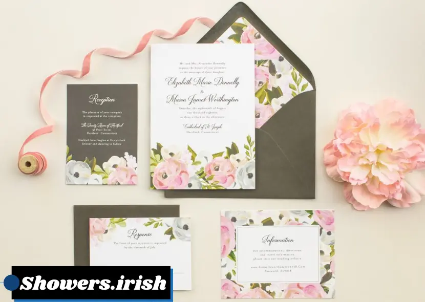 Tips for Sending Out Invitations