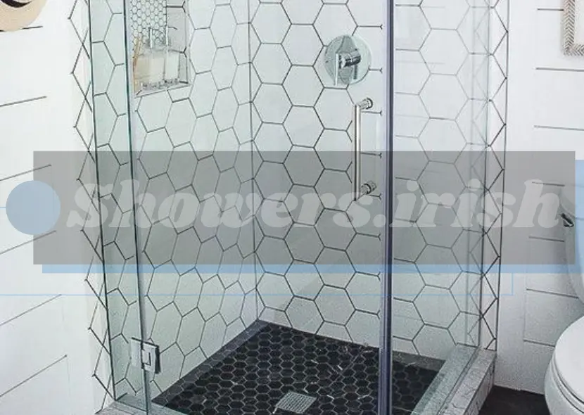 Transform Your Bathroom with a Stylish Hex Tile Shower Floor