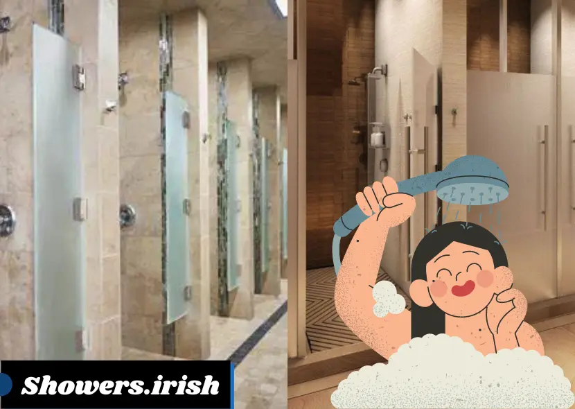 Types of Gyms with Private Showers