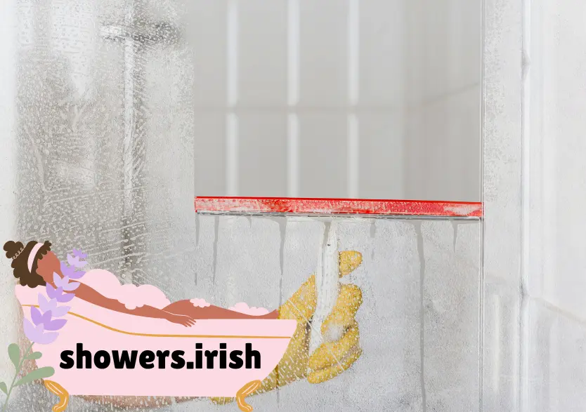 Ultimate Guide How to Clean and Maintain Glass Shower Doors