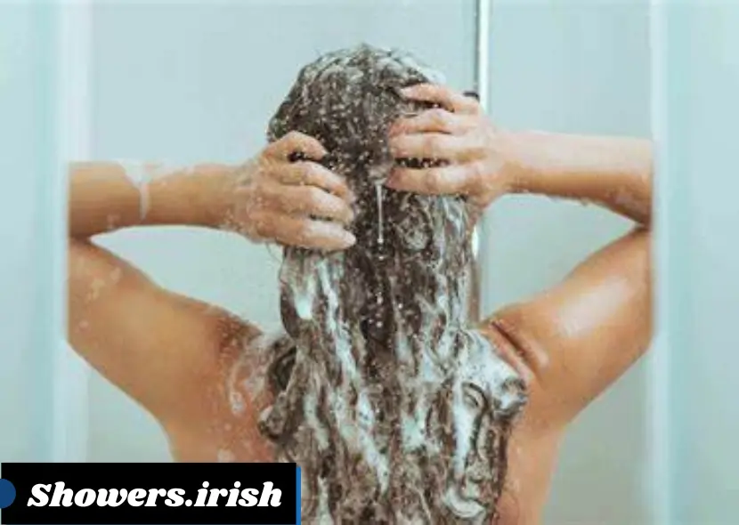 What is Normal Hair Loss in the Shower