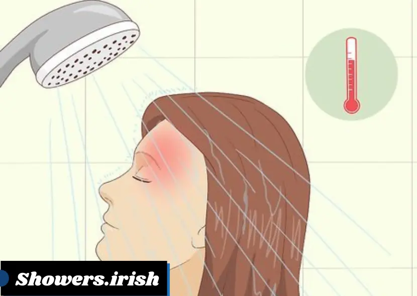 Why Taking a Shower Might Be the Ultimate Headaches Cure: Discover the Surprising Science