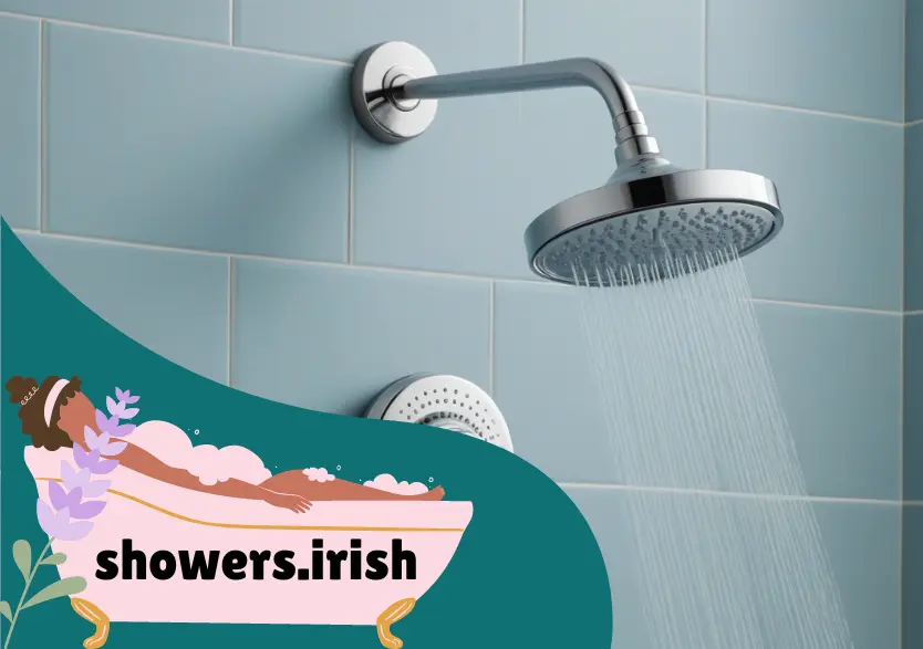 Choosing the Right Shower Head